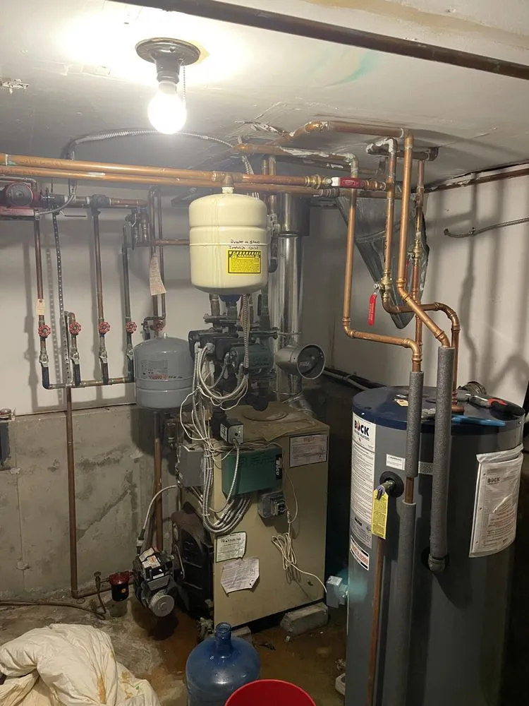 Trusted emergency plumbing experts serving Stamford, CT - JNPS Plumbing Service