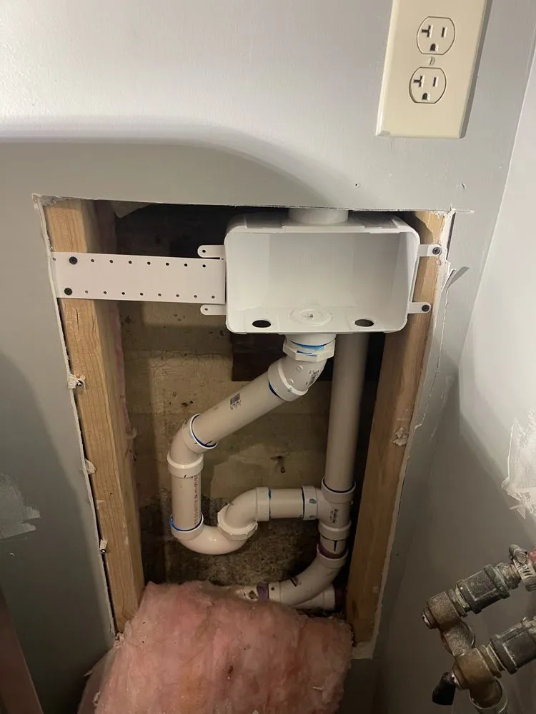 Slide of JNPS Plumbing Service