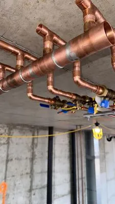 JNPS Plumbing Service