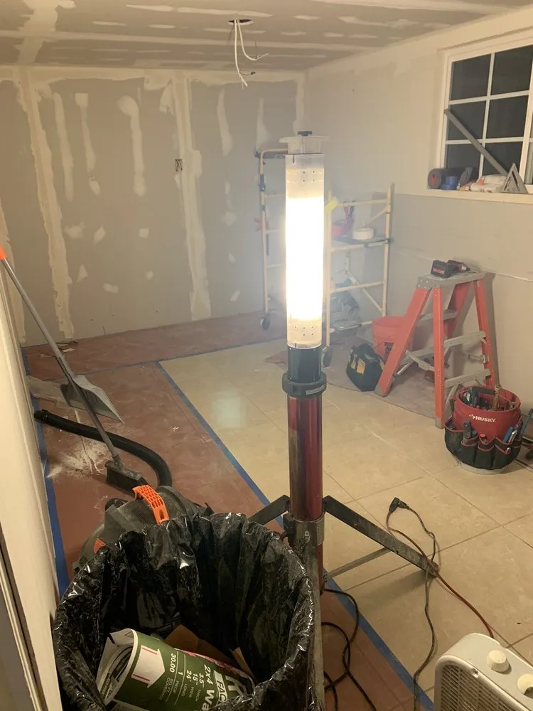 Slide of JNR Construction