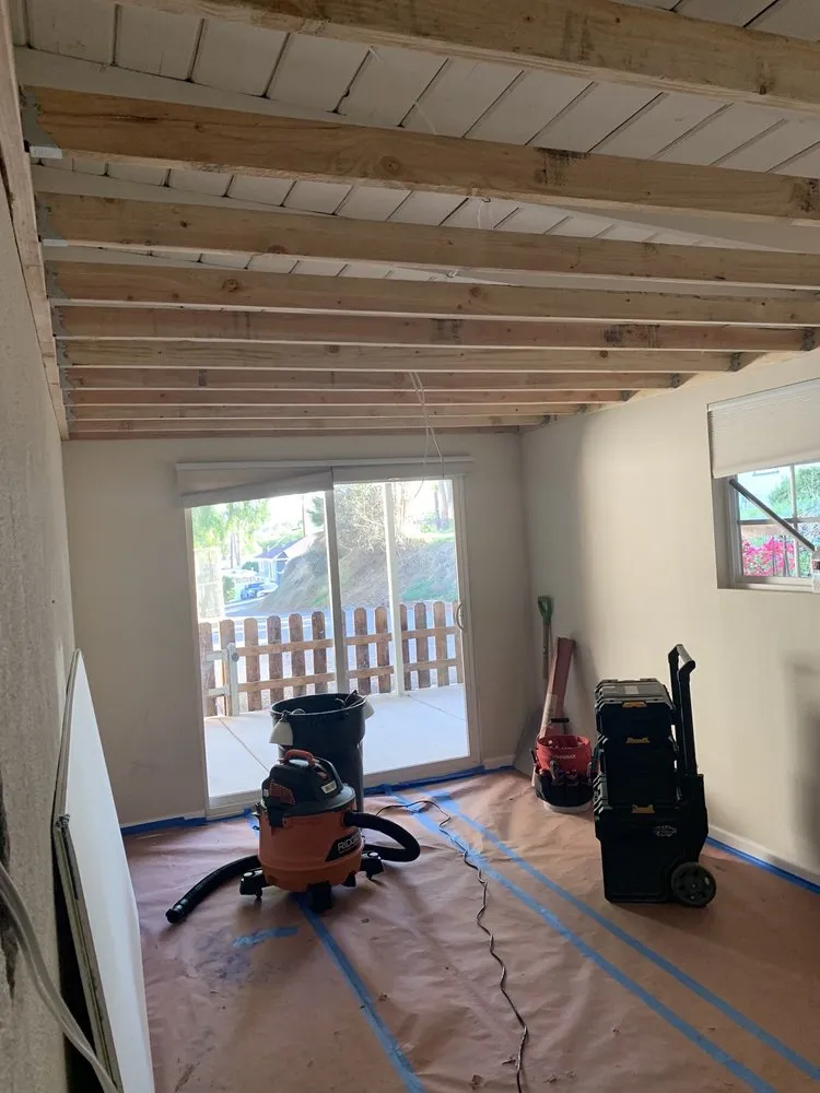 Slide of JNR Construction