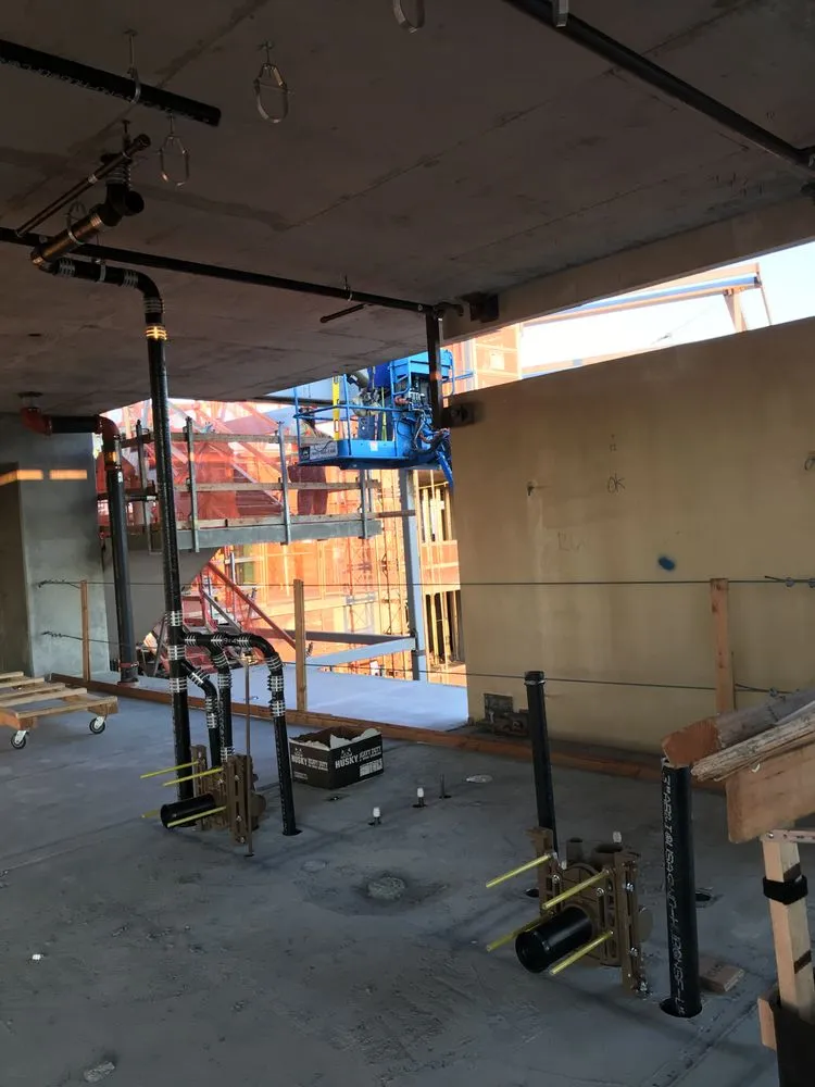 Slide of JNR Construction