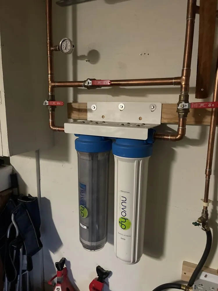 Slide of JNR Construction