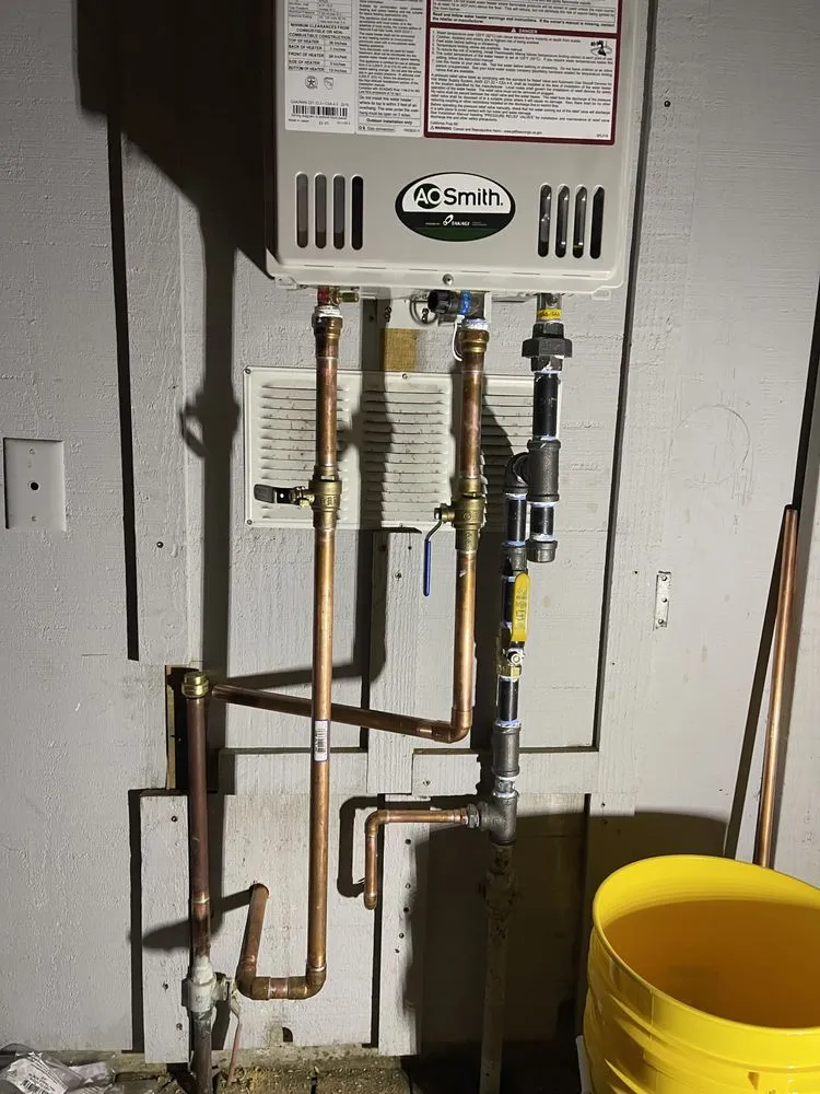 Slide of JNR Construction