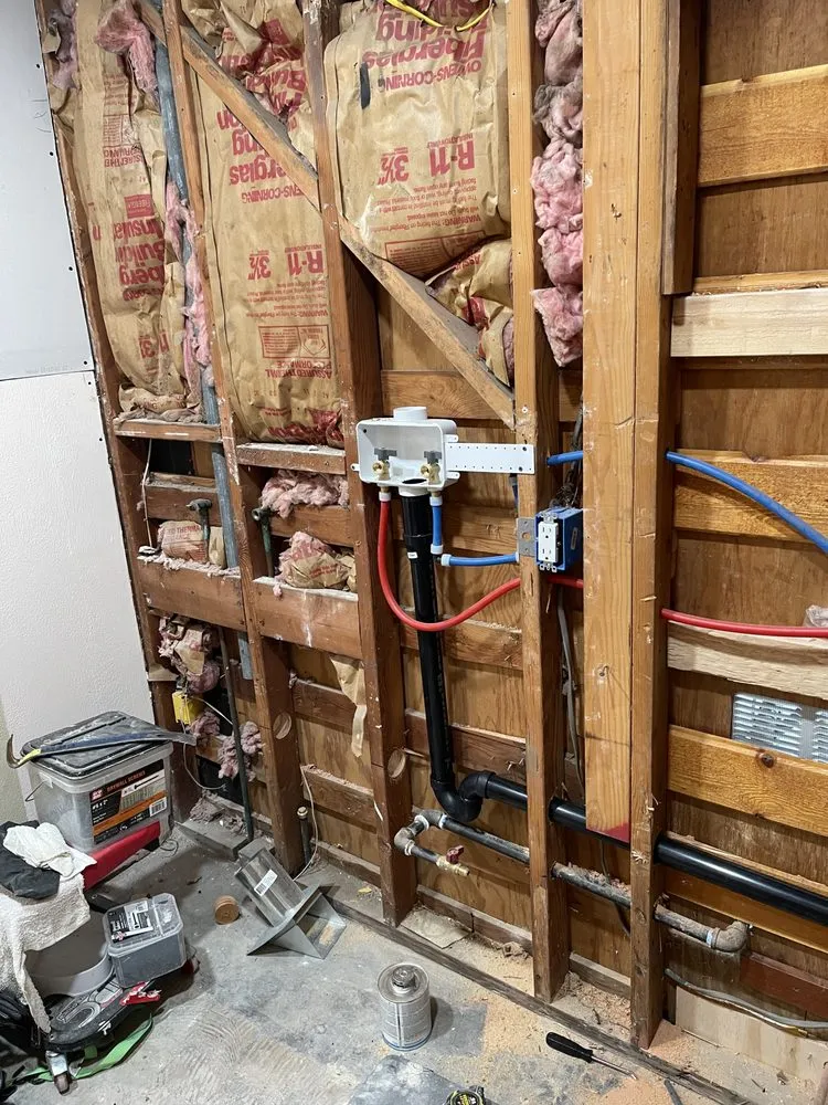 Slide of JNR Construction