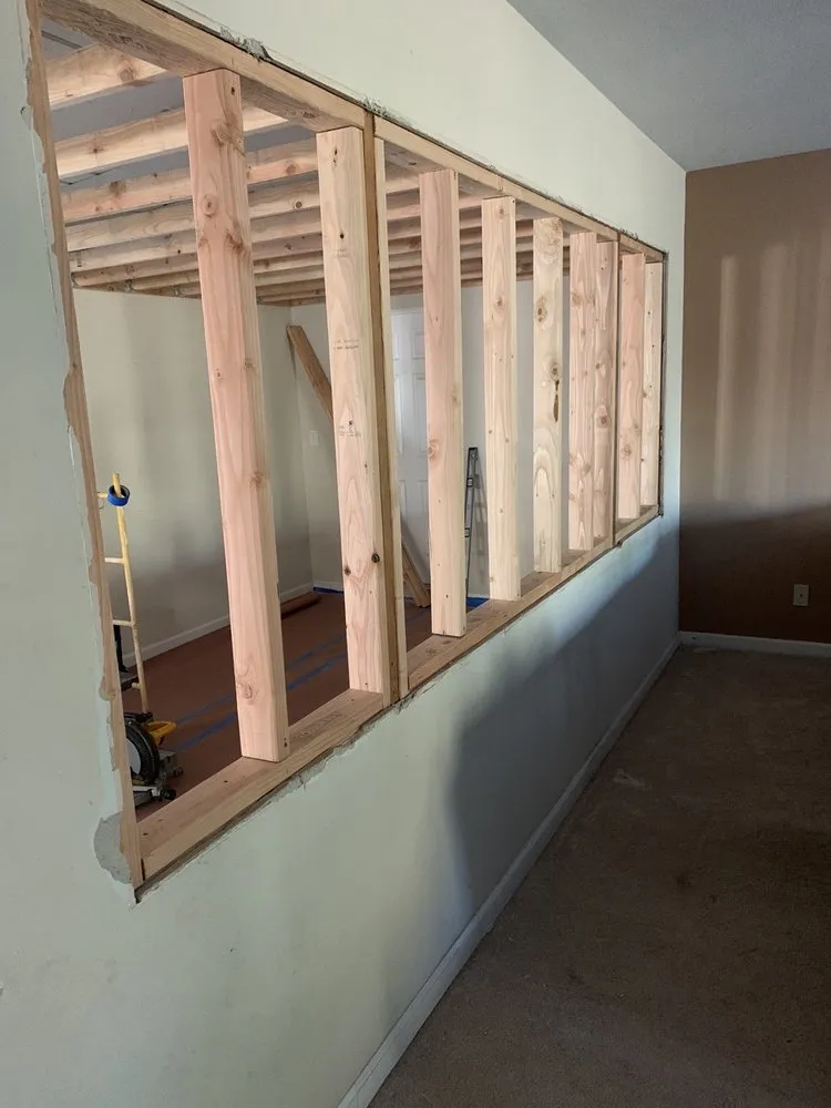 Slide of JNR Construction