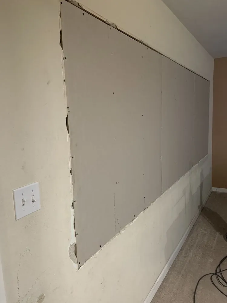 Slide of JNR Construction