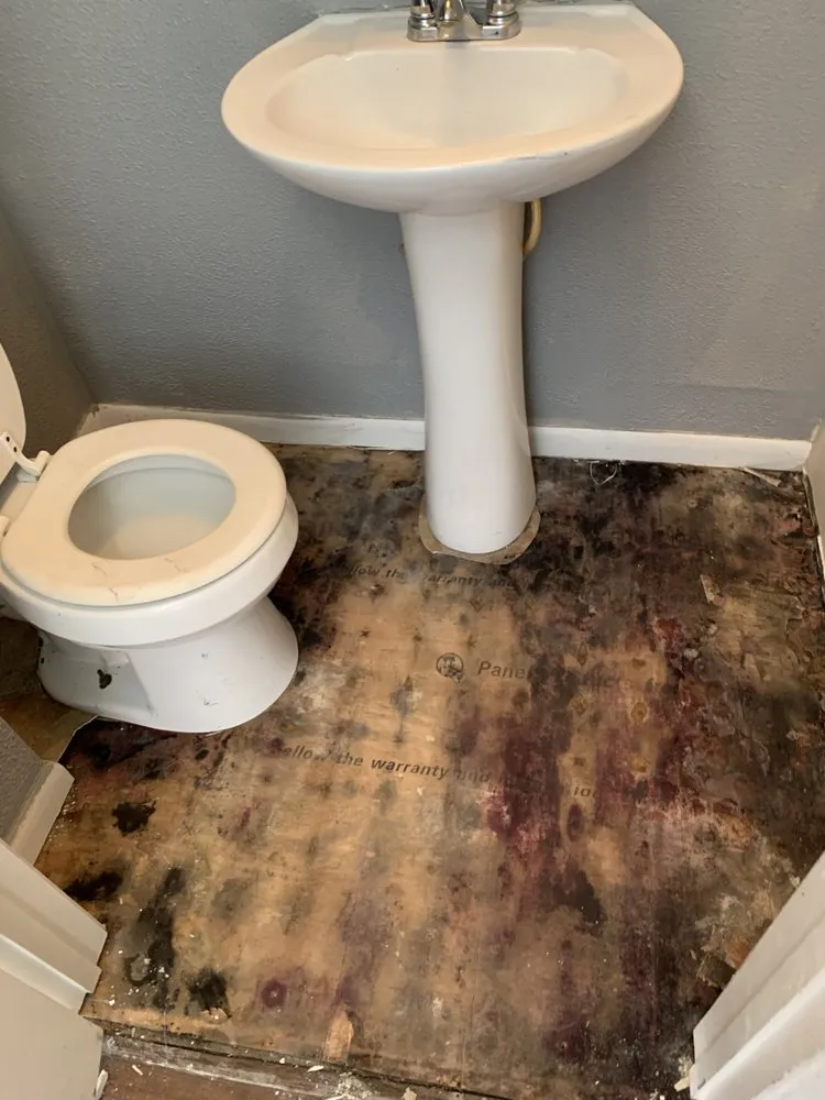 Slide of JNR Home Improvement