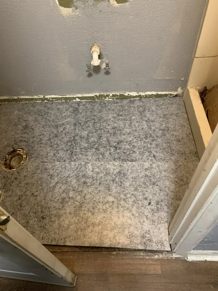 Slide of JNR Home Improvement