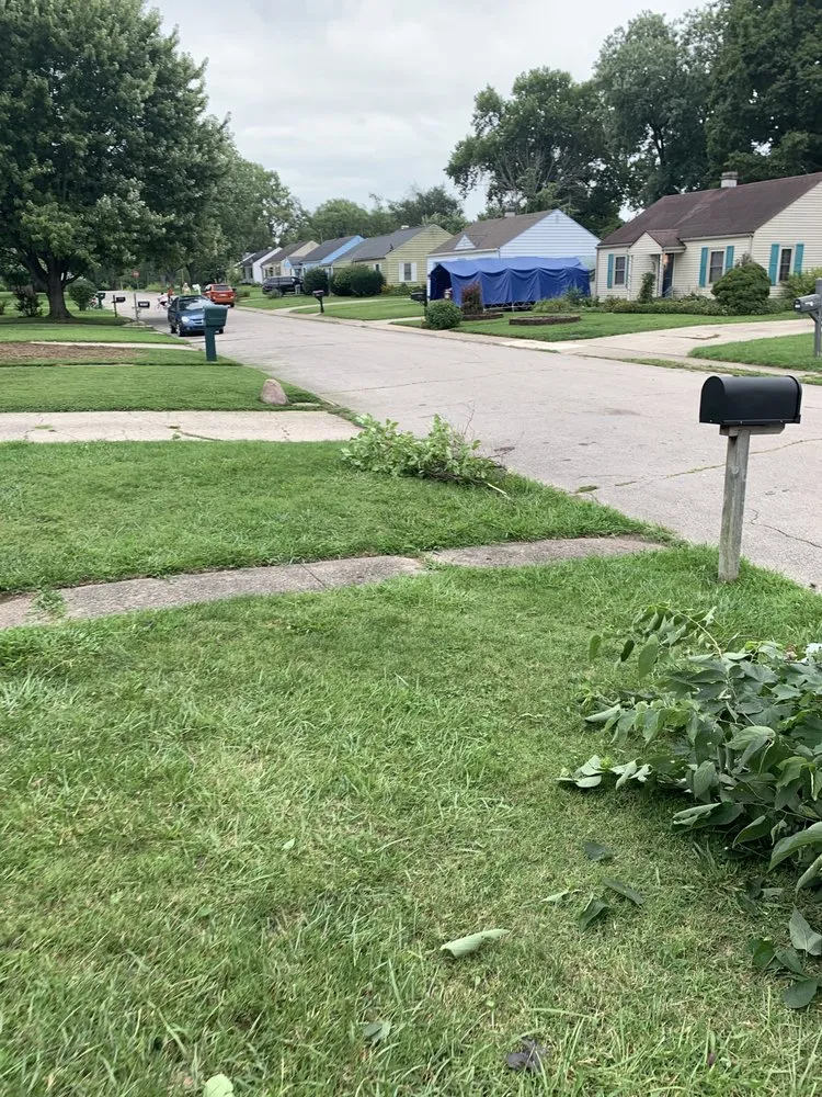 Professional leak detection in Muncie, IN by JNR Home Improvement