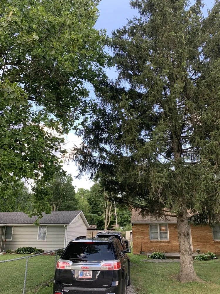 Slide of JNR Home Improvement