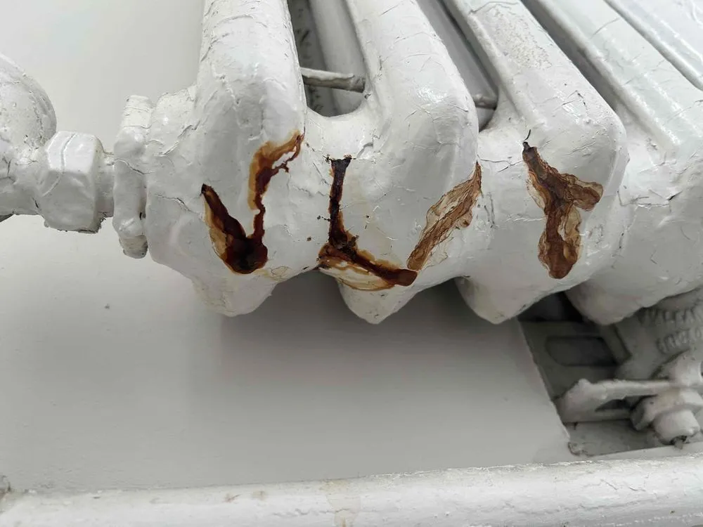 Slide of JNR Plumbing