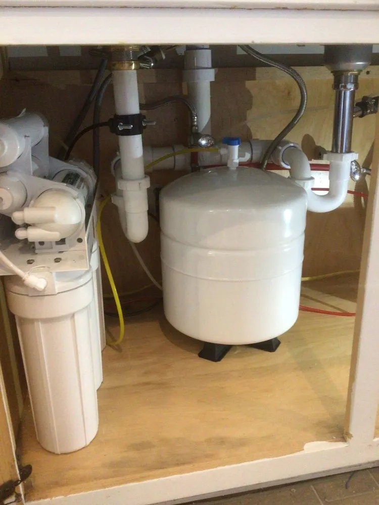 Slide of JNR Plumbing