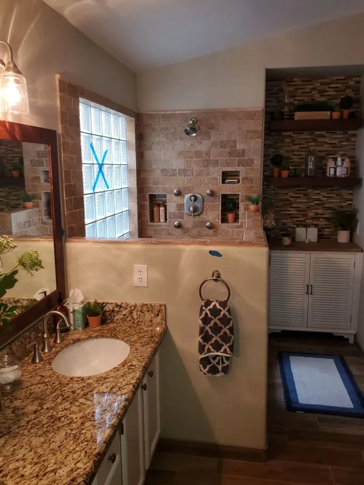 Slide of JNR Plumbing