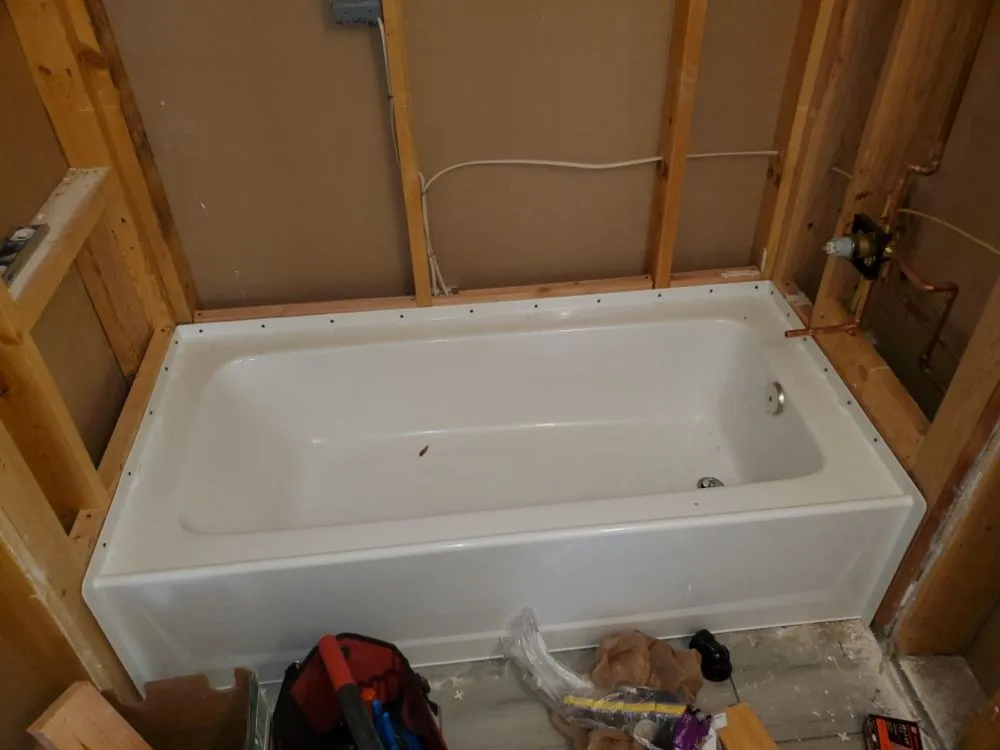 Slide of JNR Plumbing