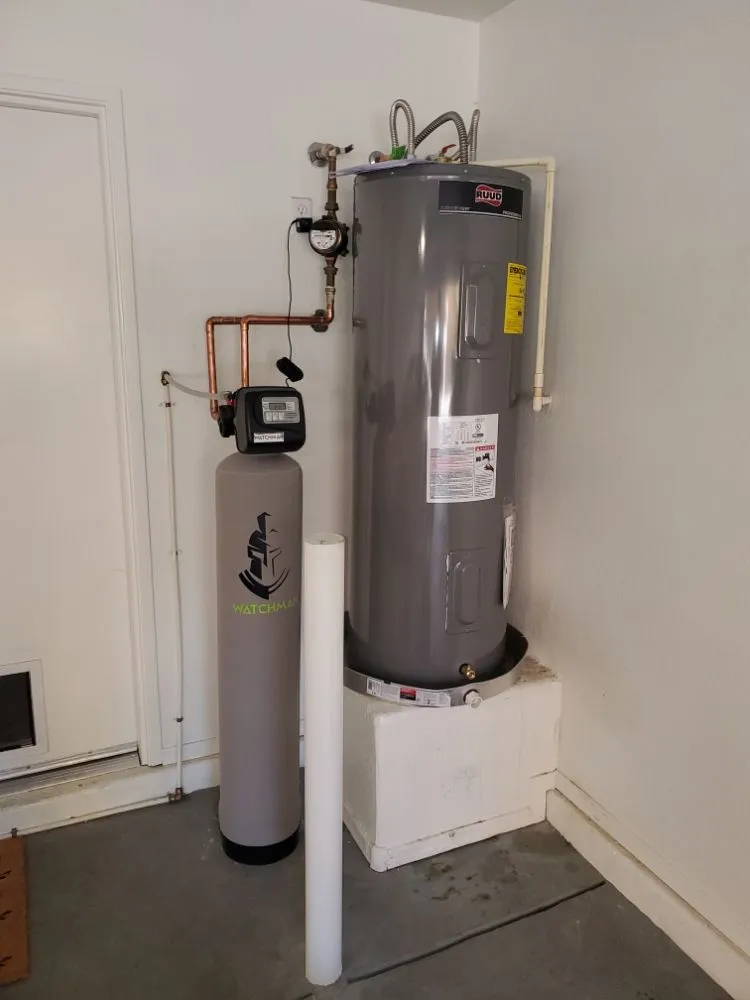 Slide of JNR Plumbing