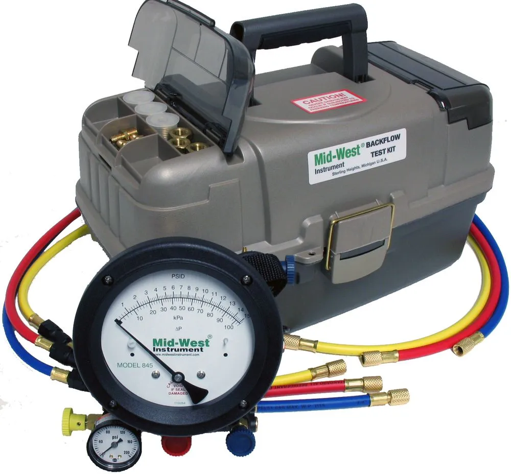 Slide of JNS Irrigation & Backflow