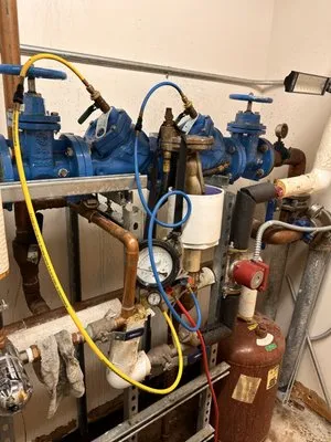 JNS Irrigation & Backflow