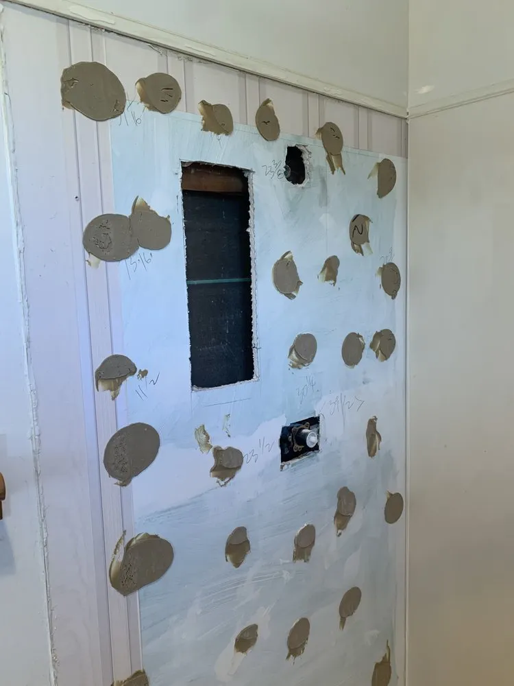 Slide of JNS Maintenance