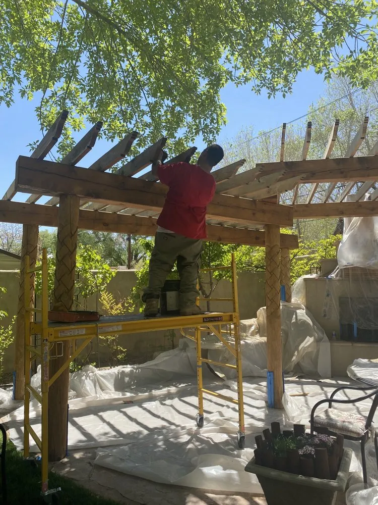 Slide of JNS Maintenance