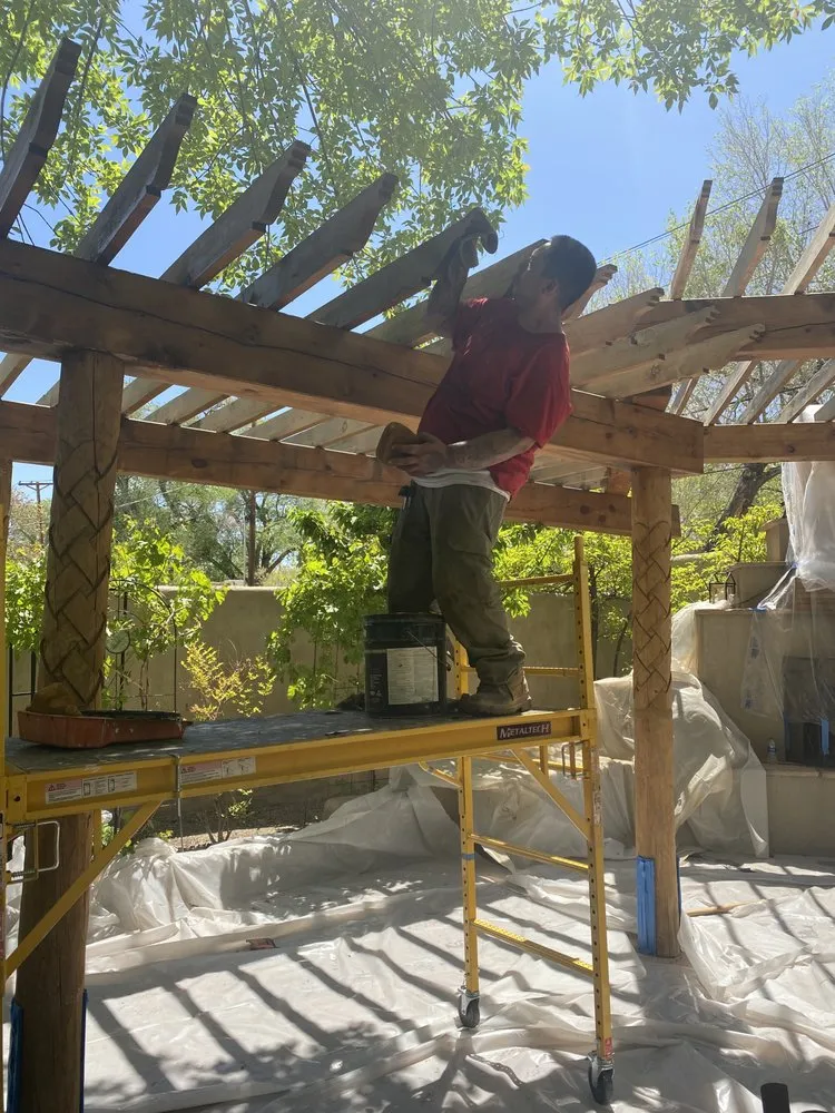 Slide of JNS Maintenance