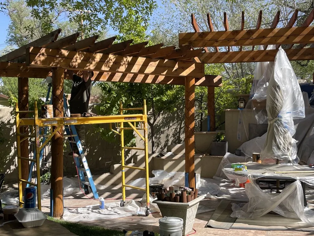 Slide of JNS Maintenance