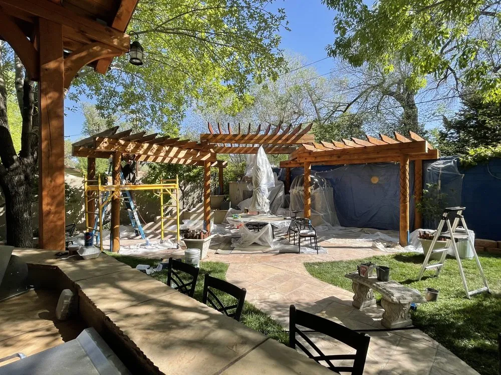 Slide of JNS Maintenance