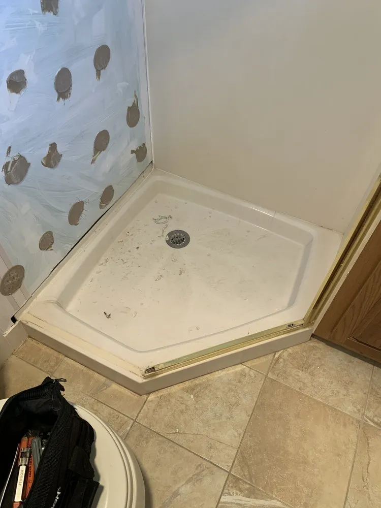 Slide of JNS Maintenance