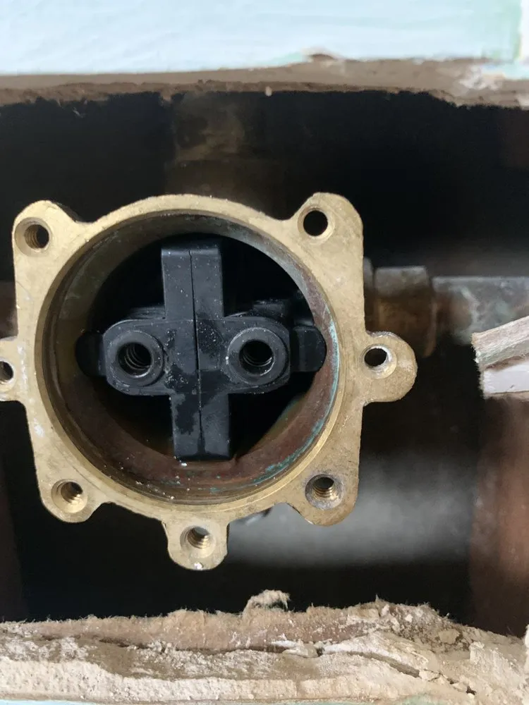 Slide of JNS Maintenance