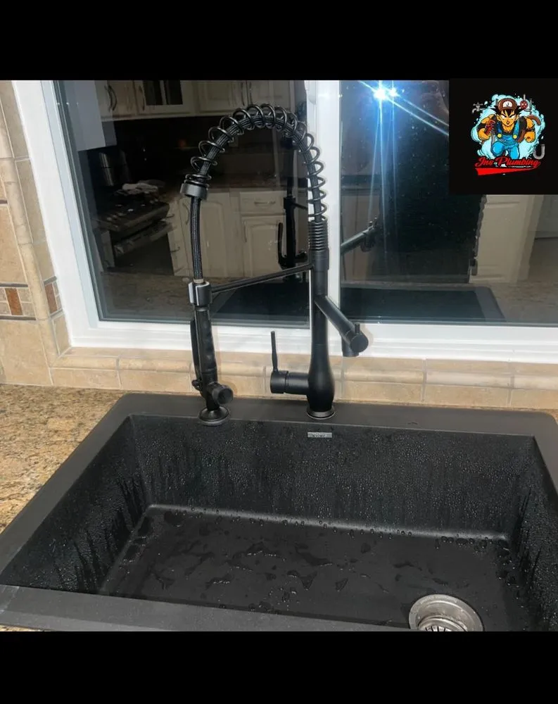 Slide of JNS Plumbing