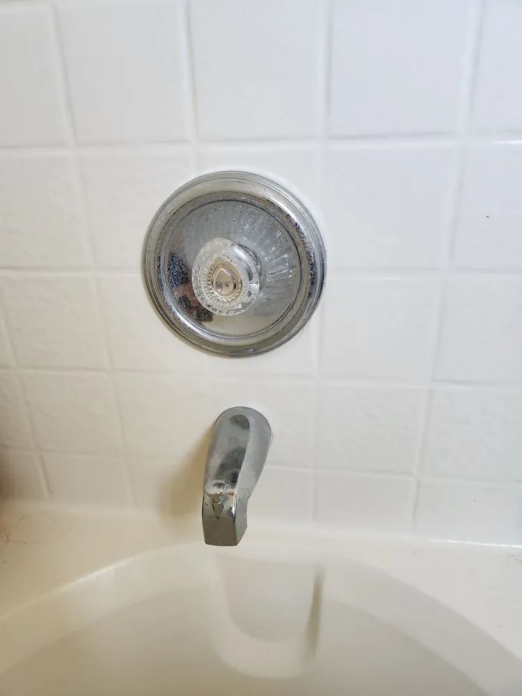 Slide of JNS Plumbing