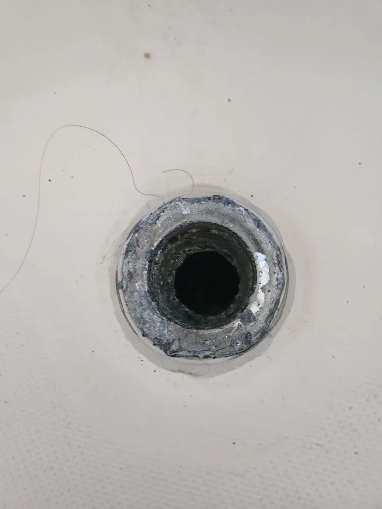 Slide of JNS Plumbing