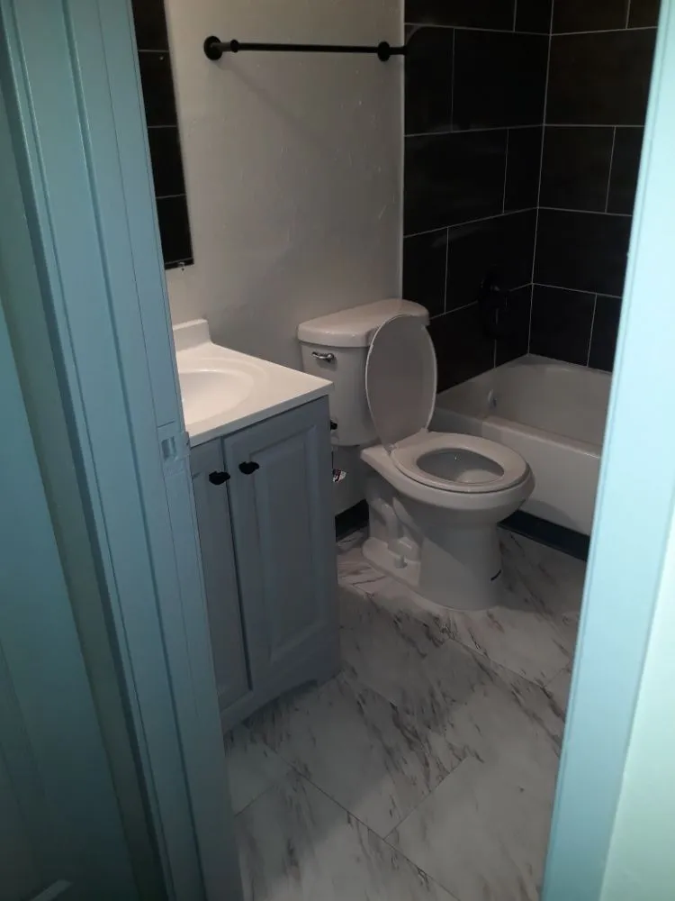 Reliable pipe repair experts serving Pueblo, CO - J&O Handy Services