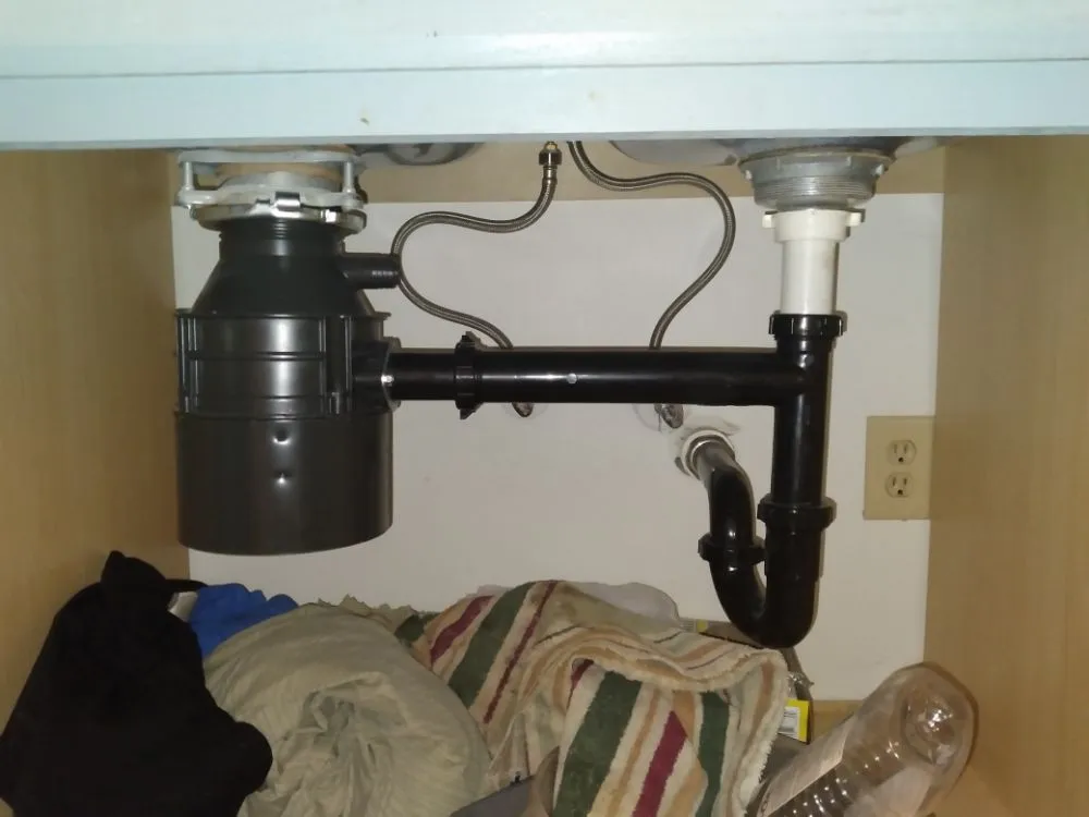 Trusted pipe repair service in Pueblo, CO - J&O Handy Services