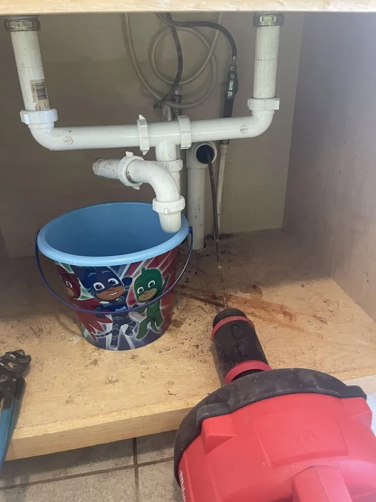 Slide of Joaquin And Son’s Plumbing