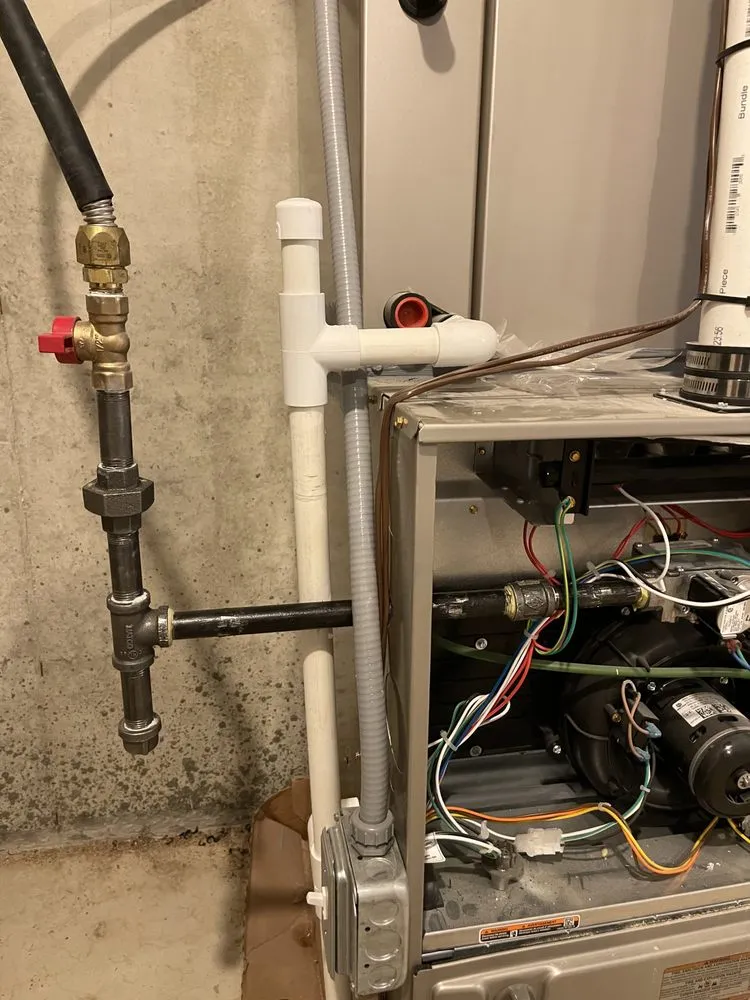 Slide of Joaquin And Son’s Plumbing