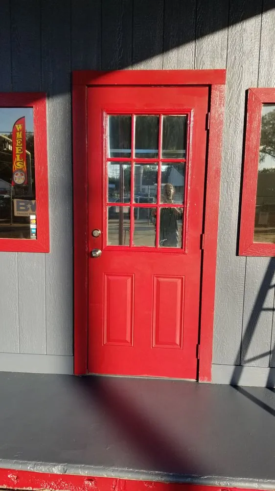 Slide of JOAT Services