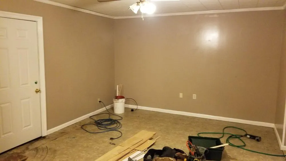 Slide of JOAT Services