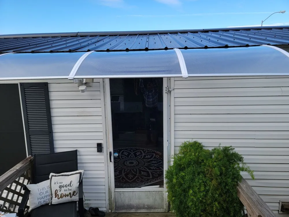 Slide of JOAT Services