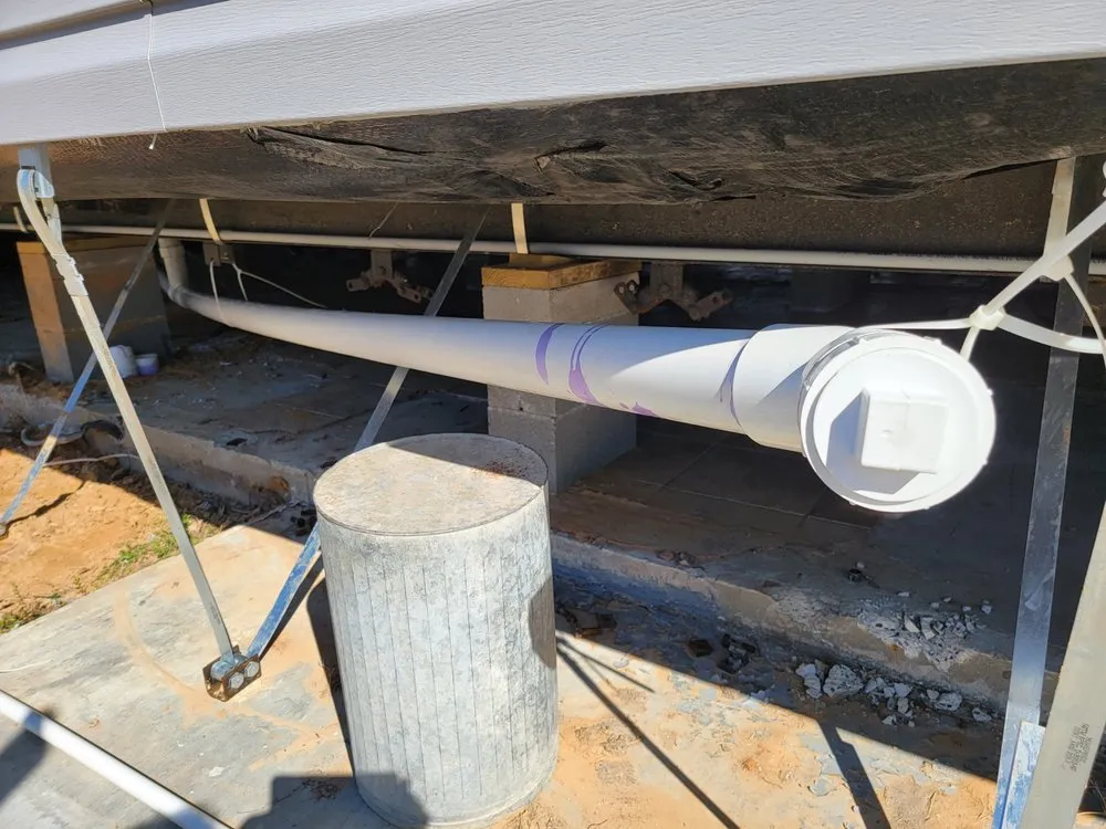 Slide of JOAT Services