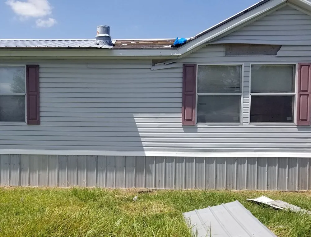 Affordable leak detection for homes in Lake Charles, LA by JOAT Services