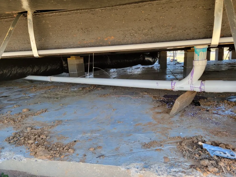 Slide of JOAT Services