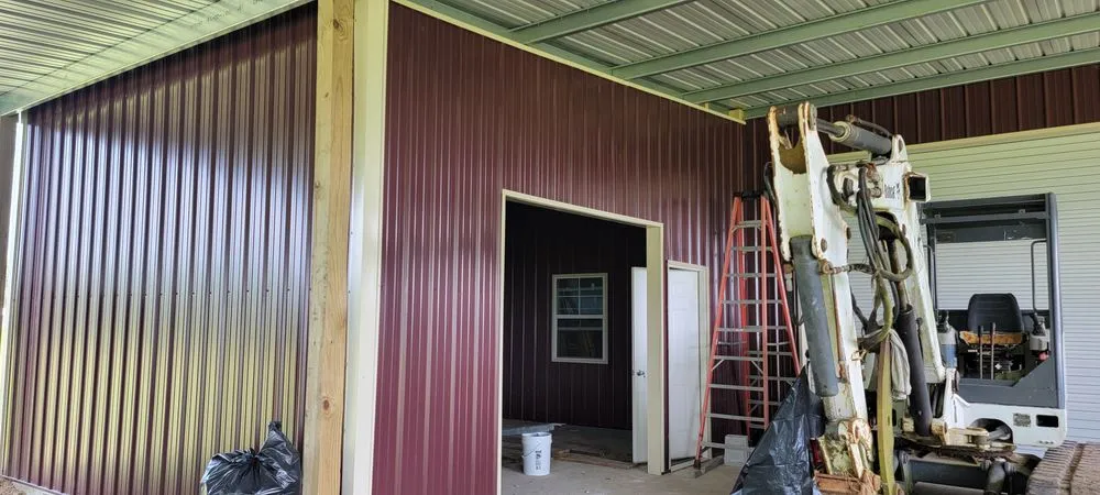 Slide of JOAT Services