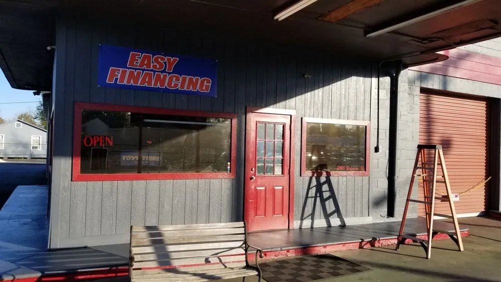 Slide of JOAT Services