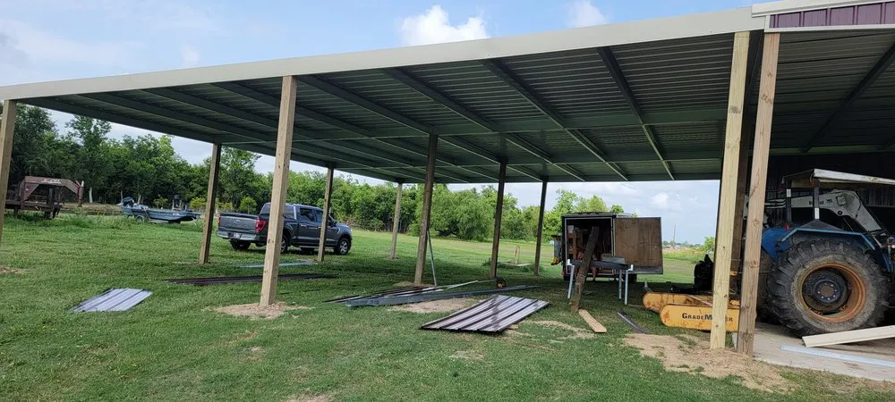 Slide of JOAT Services