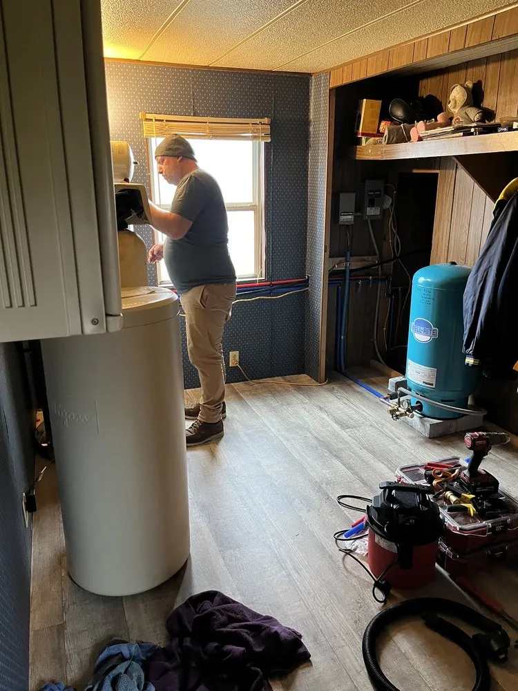 Slide of Job Master Construction