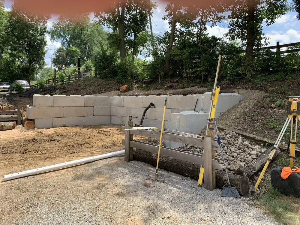 Slide of Job Master Construction