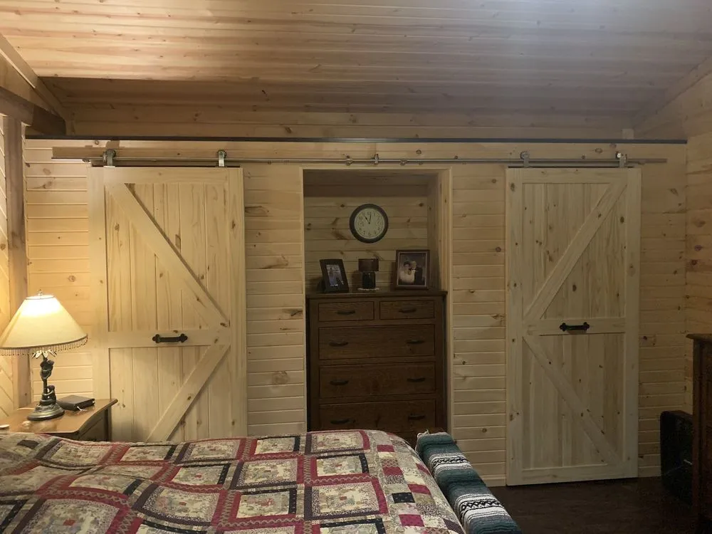 Slide of Job Master Construction