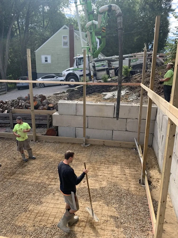 Expert drain cleaning in Navarre, OH by Job Master Construction