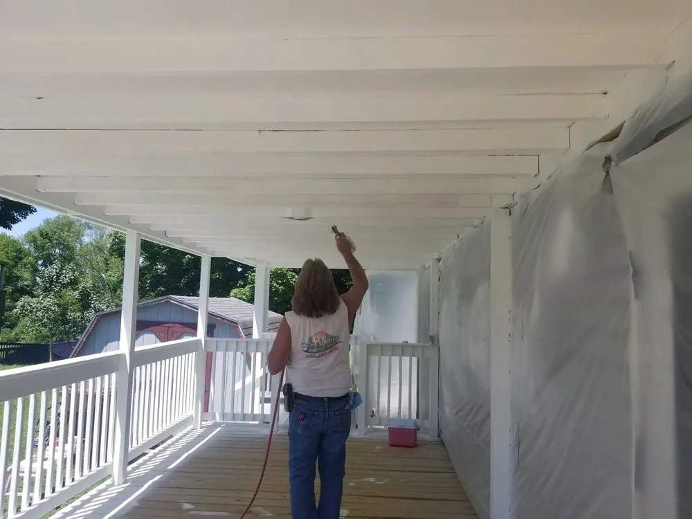 Professional pipe repair experts serving Navarre, OH - Job Master Construction